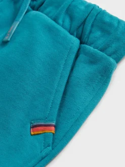 Blanc - Paul Smith Junior ensemble haut et short garçon