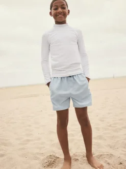 Blanc - Rash Gilet (1.5-16ans)