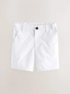 Blanc - Short Chino (3mths-7yrs)