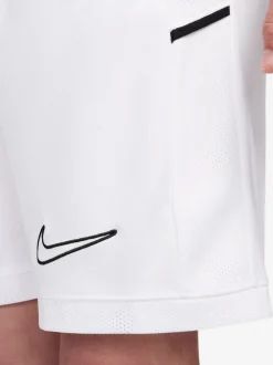 Blanc - Short Nike
