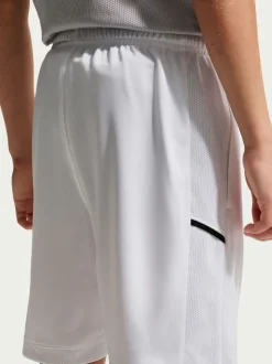 Blanc - Short Nike