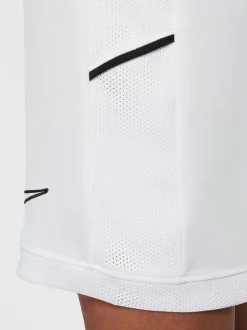 Blanc - Short Nike Dri-FIT Academy 25