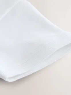 Blanc Sub5Berceaux - T-shirt graphique Imprimé Heavyweight Manchester Courts (3-16ans)