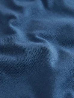 Blanc/Marine/Vert/Orange - Lot de 4 t-shirts à manches courtes (3-16 ans)