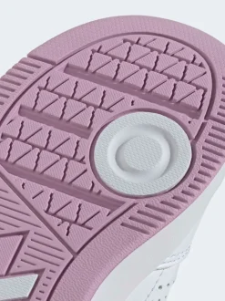 blanc/multicolore - adidas Tensaur Sport 3.0 Baskets enfant