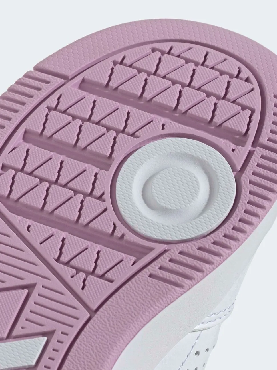 blanc/multicolore - adidas Tensaur Sport 3.0 Baskets enfant