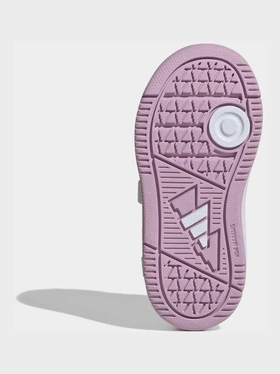 blanc/multicolore - adidas Tensaur Sport 3.0 Baskets bébé