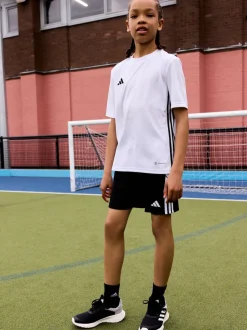 Blanc/Noir - jersey adidas Tabela 23