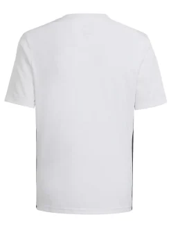 Blanc/Noir - jersey adidas Tabela 23