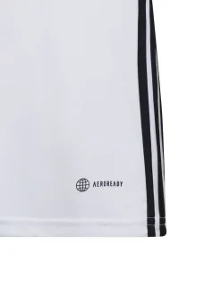 Blanc/Noir - jersey adidas Tabela 23