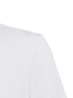 Blanc/Noir - jersey adidas Tabela 23