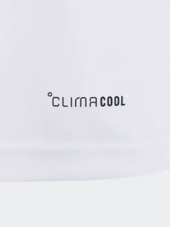 Blanc/Noir - Maillot adidas Tiro 26 League