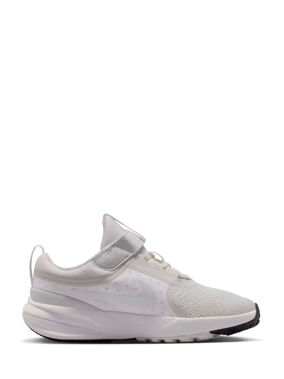 Blanc/Or - Nike Junior Star Tapis de couloir 5 Trainers