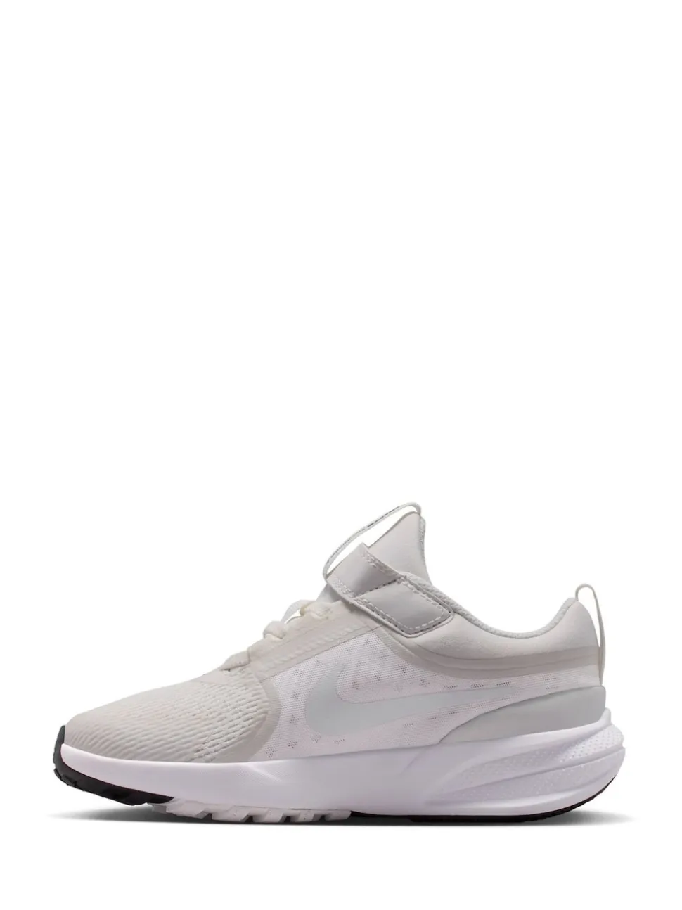 Blanc/Or - Nike Junior Star Tapis de couloir 5 Trainers