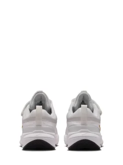 Blanc/Or - Nike Junior Star Tapis de couloir 5 Trainers