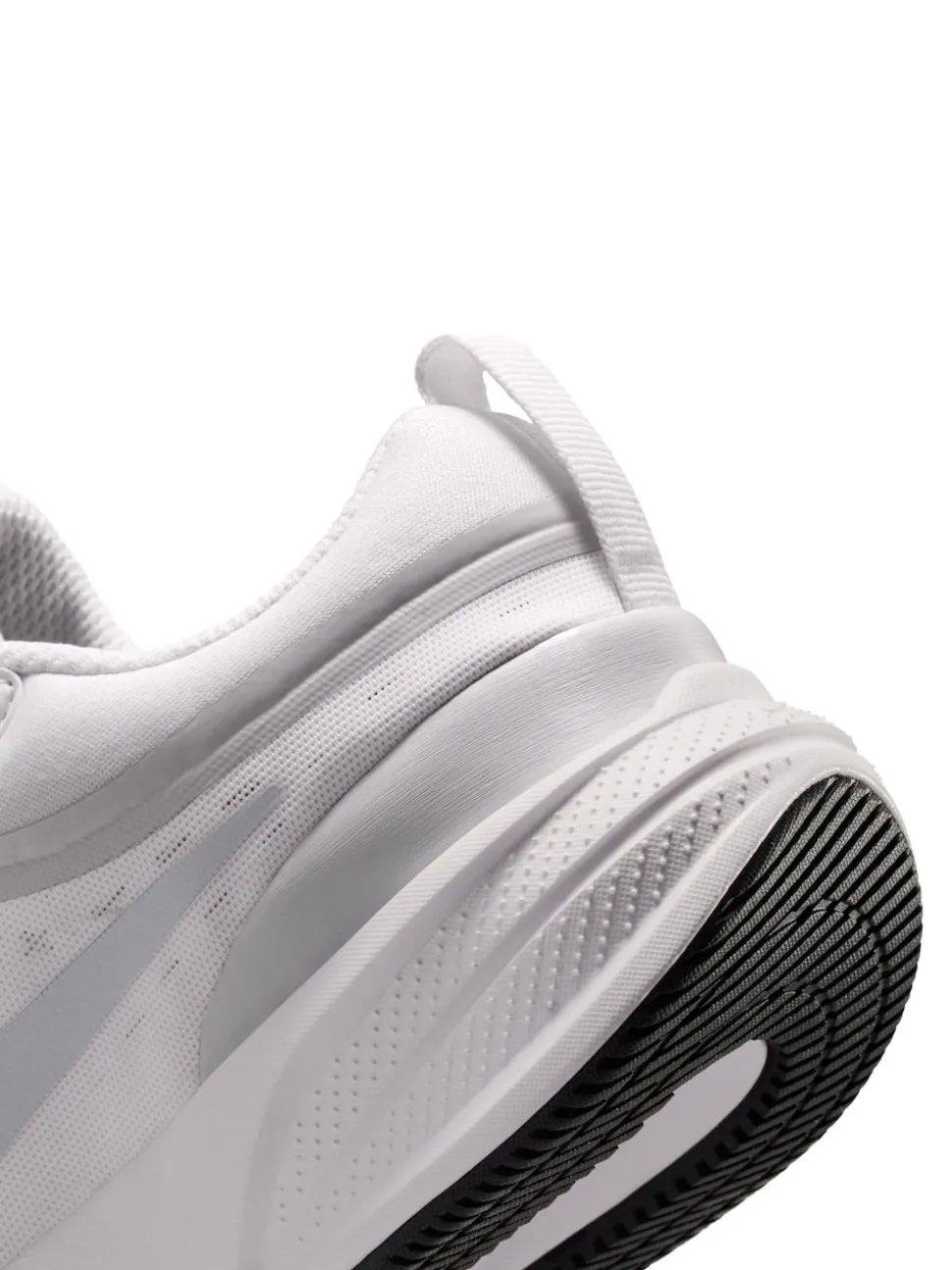 Blanc/Or - Nike Junior Star Tapis de couloir 5 Trainers