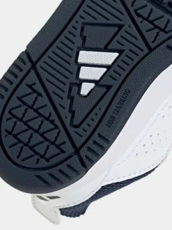 Blanc/Vert - adidas Tensaur Sport 3.0 Baskets bébé