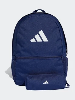 Bleu - adidas sac à dos classique