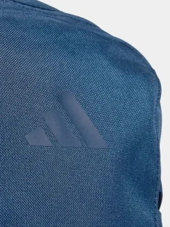 Bleu - adidas sac VIII à 3 Rayures