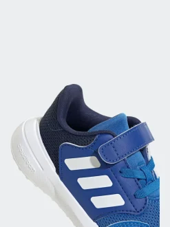 Bleu - adidas Tensaur Run 3.0 Baskets Easy On bébé
