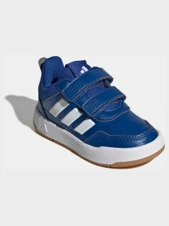 Bleu - adidas Tensaur Sport 3.0 Baskets bébé