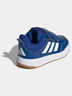 Bleu - adidas Tensaur Sport 3.0 Baskets bébé