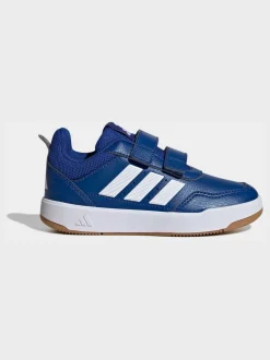 Bleu - adidas Tensaur Sport 3.0 Baskets enfant