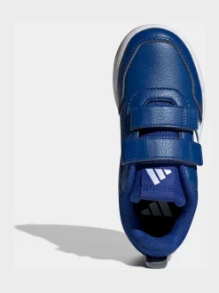 Bleu - adidas Tensaur Sport 3.0 Baskets enfant