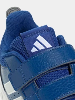 Bleu - adidas Tensaur Sport 3.0 Baskets enfant