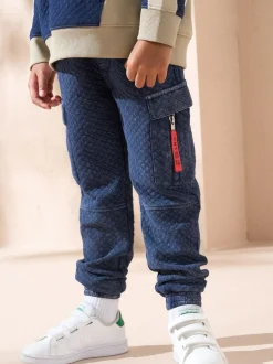 Bleu - Angel & Rocket Jogging cargo Frank