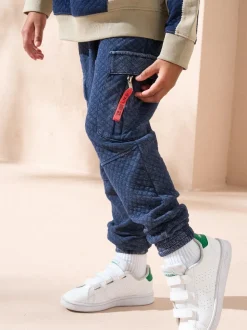 Bleu - Angel & Rocket Jogging cargo Frank