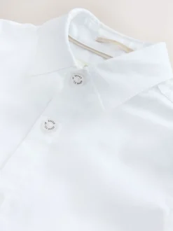 Bleu - Baker by Ted Baker Ensemble chemise, gilet et short