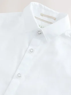 Bleu - Baker by Ted Baker Ensemble Gilet Chemises et Pantalons