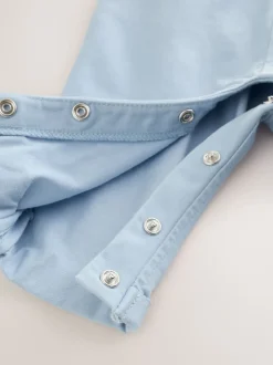 Bleu - Barboteuse Baker by Ted Baker Smart Mockable