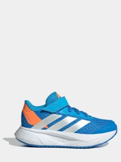 Bleu - Baskets adidas Duramo SL2 à Dentelle élastique pour enfants