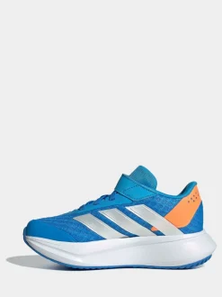 Bleu - Baskets adidas Duramo SL2 à Dentelle élastique pour enfants