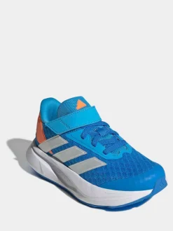 Bleu - Baskets adidas Duramo SL2 à Dentelle élastique pour enfants