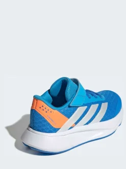 Bleu - Baskets adidas Duramo SL2 à Dentelle élastique pour enfants