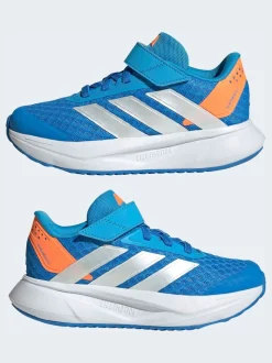 Bleu - Baskets adidas Duramo SL2 à Dentelle élastique pour enfants