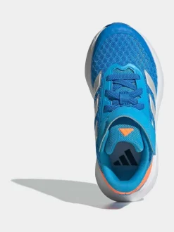 Bleu - Baskets adidas Duramo SL2 à Dentelle élastique pour enfants