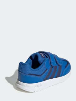 Bleu - Baskets adidas Tensaur Switch Hook and Loop bébé