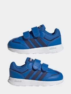 Bleu - Baskets adidas Tensaur Switch Hook and Loop bébé