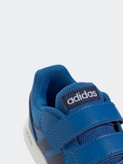 Bleu - Baskets adidas Tensaur Switch Hook and Loop bébé