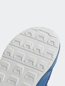 Bleu - Baskets adidas Tensaur Switch Hook and Loop bébé