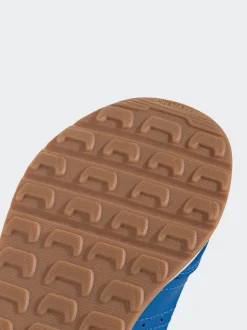 Bleu - Baskets adidas Tensaur Switch Hook and Loop pour enfant