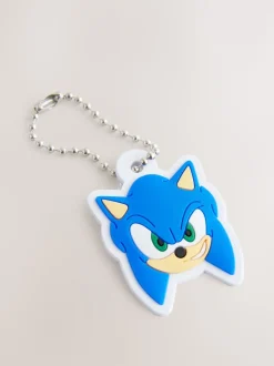 Bleu - Baskets Sonic Elastic à lacets