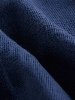 Bleu - Bébé en coton tricoté 100% Cardigans 2 Lot (0mois-3ans)