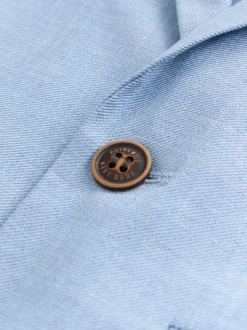 Bleu - Blazer (3mths-9yrs)