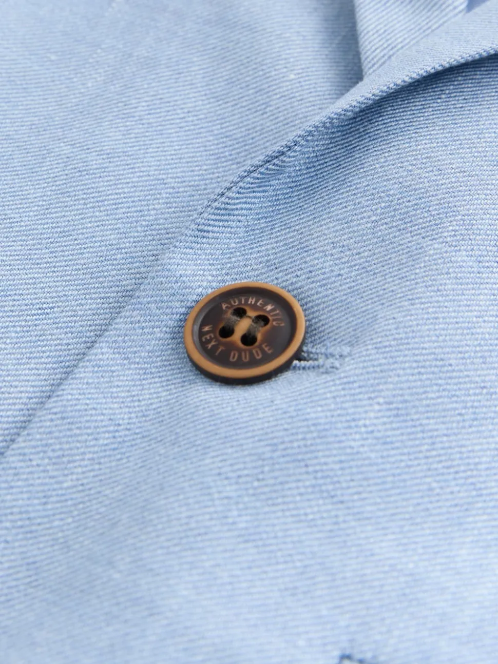 Bleu - Blazer (3mths-9yrs)