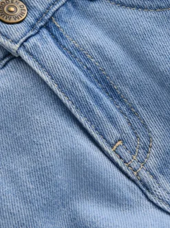 Bleu - Boden Jean Coupe ballon